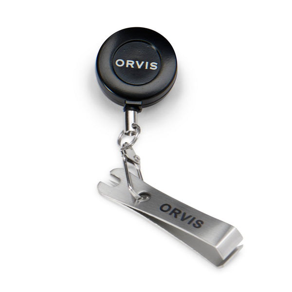 Orvis Nipper Zinger Combo Lineklipper