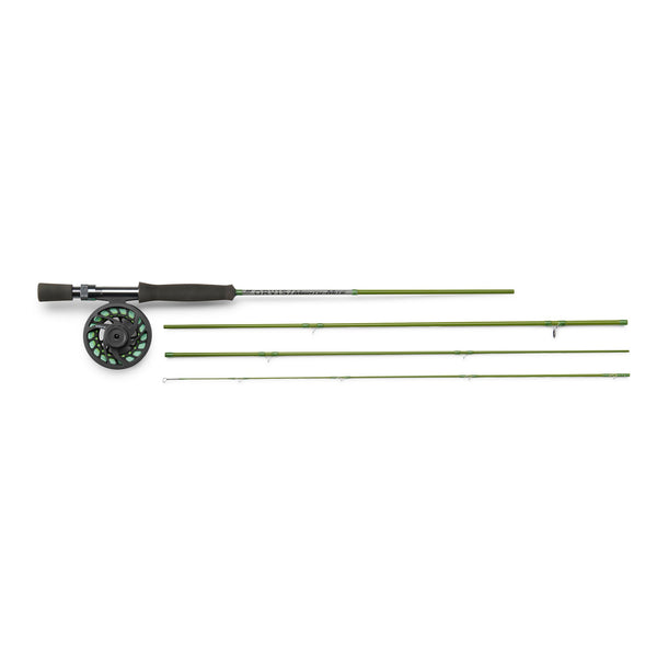 Orvis Encounter Mighty-Mite Starter Outfit