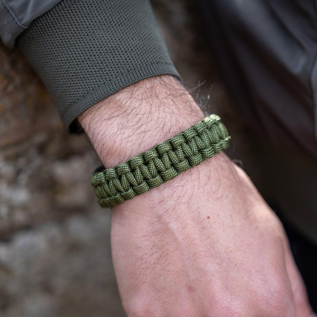 Survival-armbånd | Junior - Friluftsliv