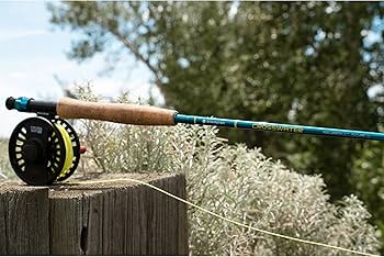 Redington Predator Fly Rod - Fluestang | Redington
