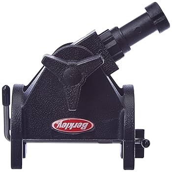 Stangholder Quick-Set Boat Rod Holder| Berkley