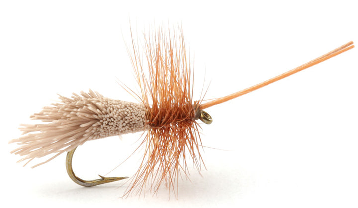 goddard caddis - Fiskefluer - Flue.no