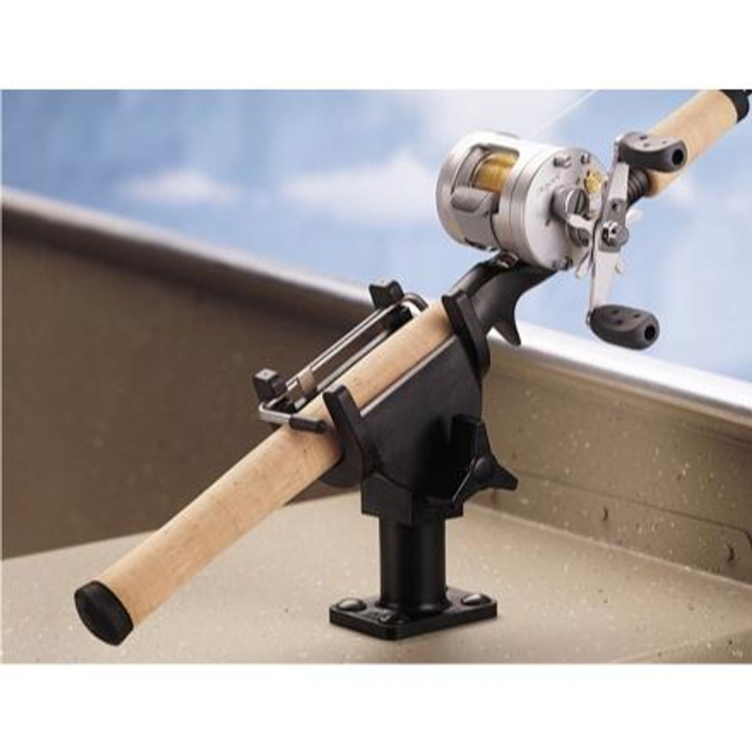 Stangholder Quick-Set Boat Rod Holder| Berkley