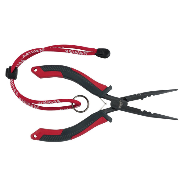 XCD 8 Straight Nose Plier Tang Fiskeverktøy| Berkley