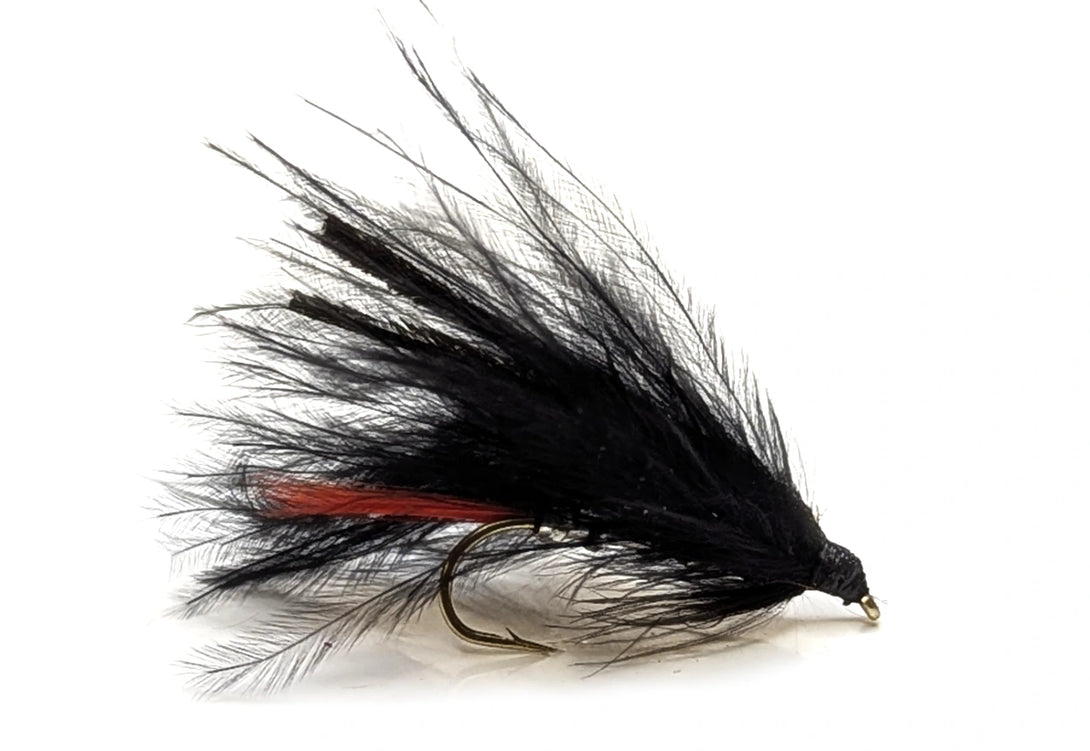 Blackmarabou