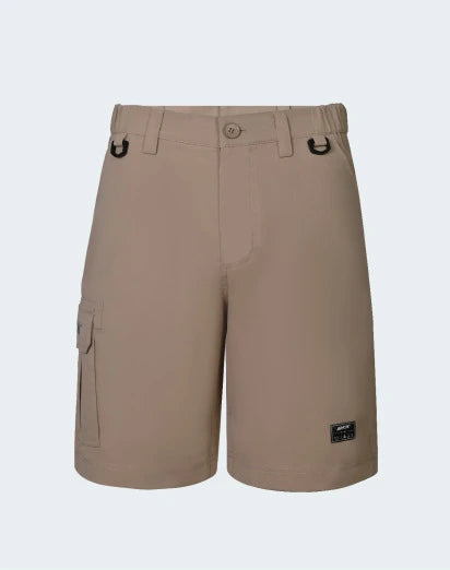 Cargo Shorts QD | BKK