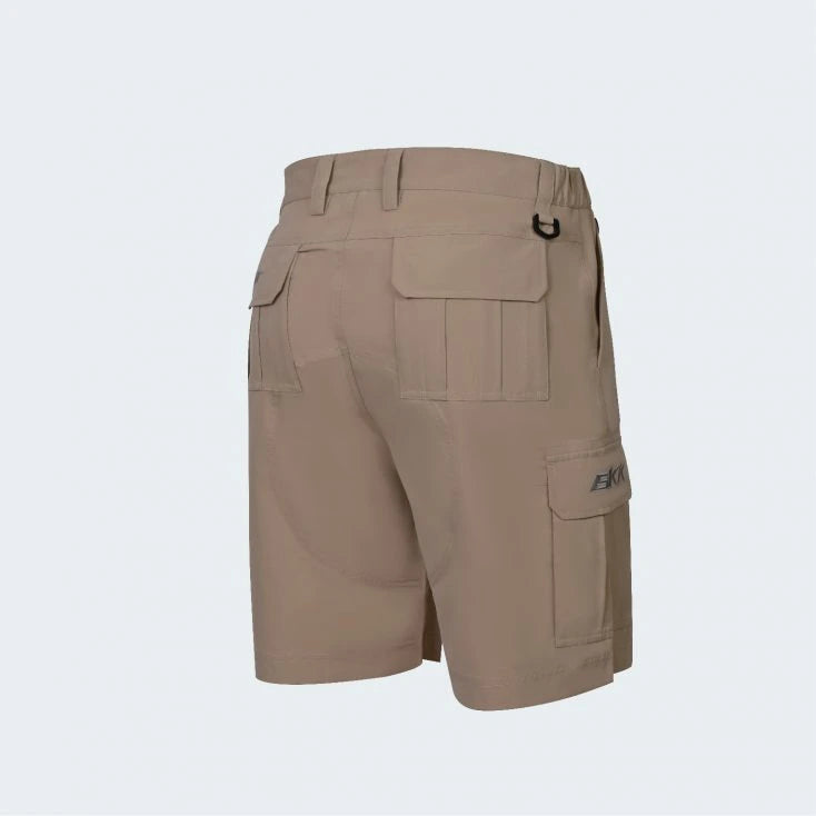 Cargo Shorts QD | BKK