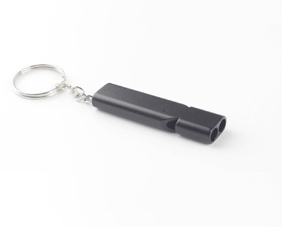 Dual-frequency Survival Whistle - Friluftsliv