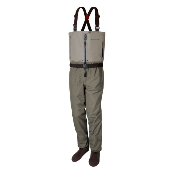 ESCAPE Zip WADER VADEBUKSE | REDINGTON