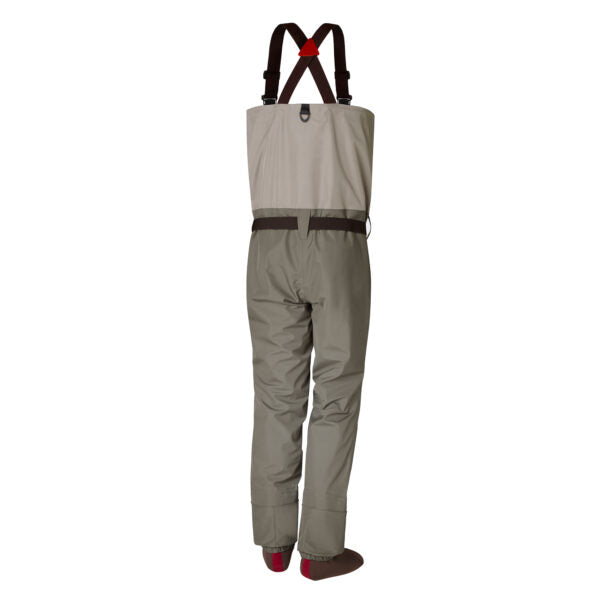 ESCAPE Zip WADER VADEBUKSE | REDINGTON