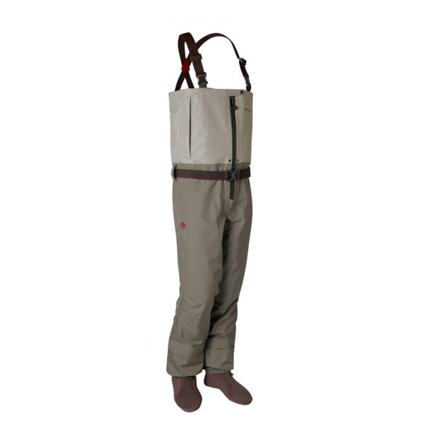 ESCAPE Zip WADER VADEBUKSE | REDINGTON