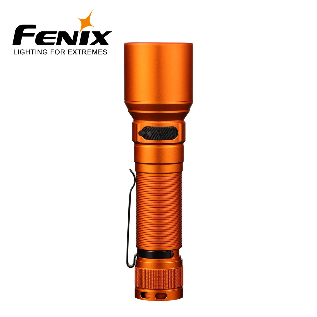 FENIX C7 HIGH-PERFORMANCE LED LYKT