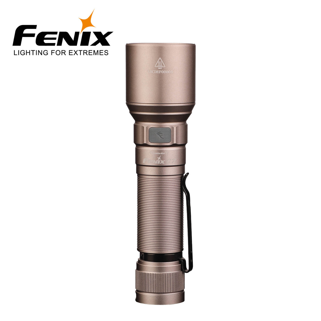FENIX C7 HIGH-PERFORMANCE LED LYKT