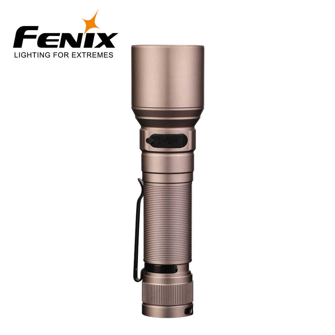 FENIX C7 HIGH-PERFORMANCE LED LYKT