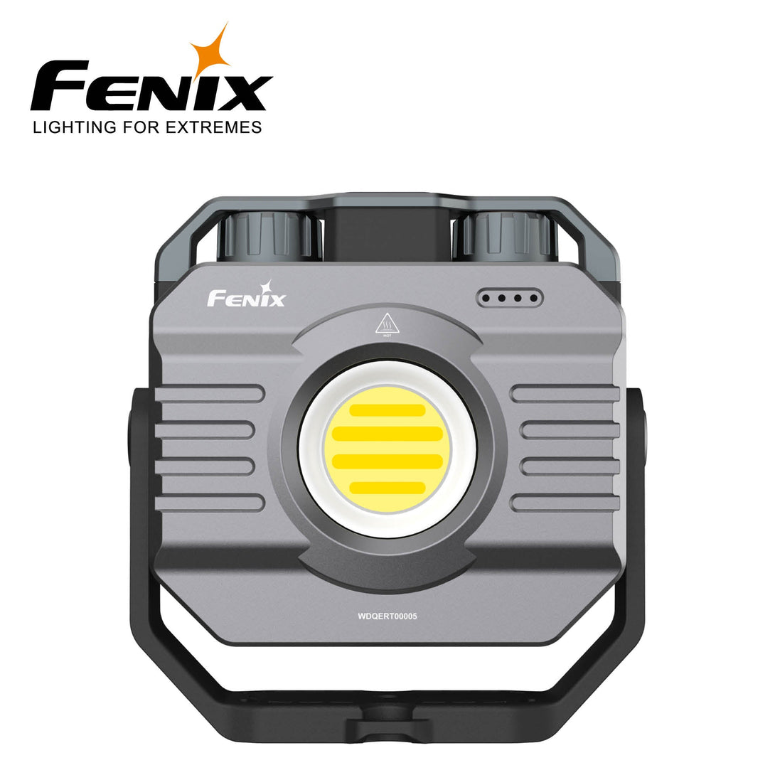 FENIX CL28R LANTERNE MULTIFUNKSJONELL LYKT - Fangstmann.no - Hodelykter