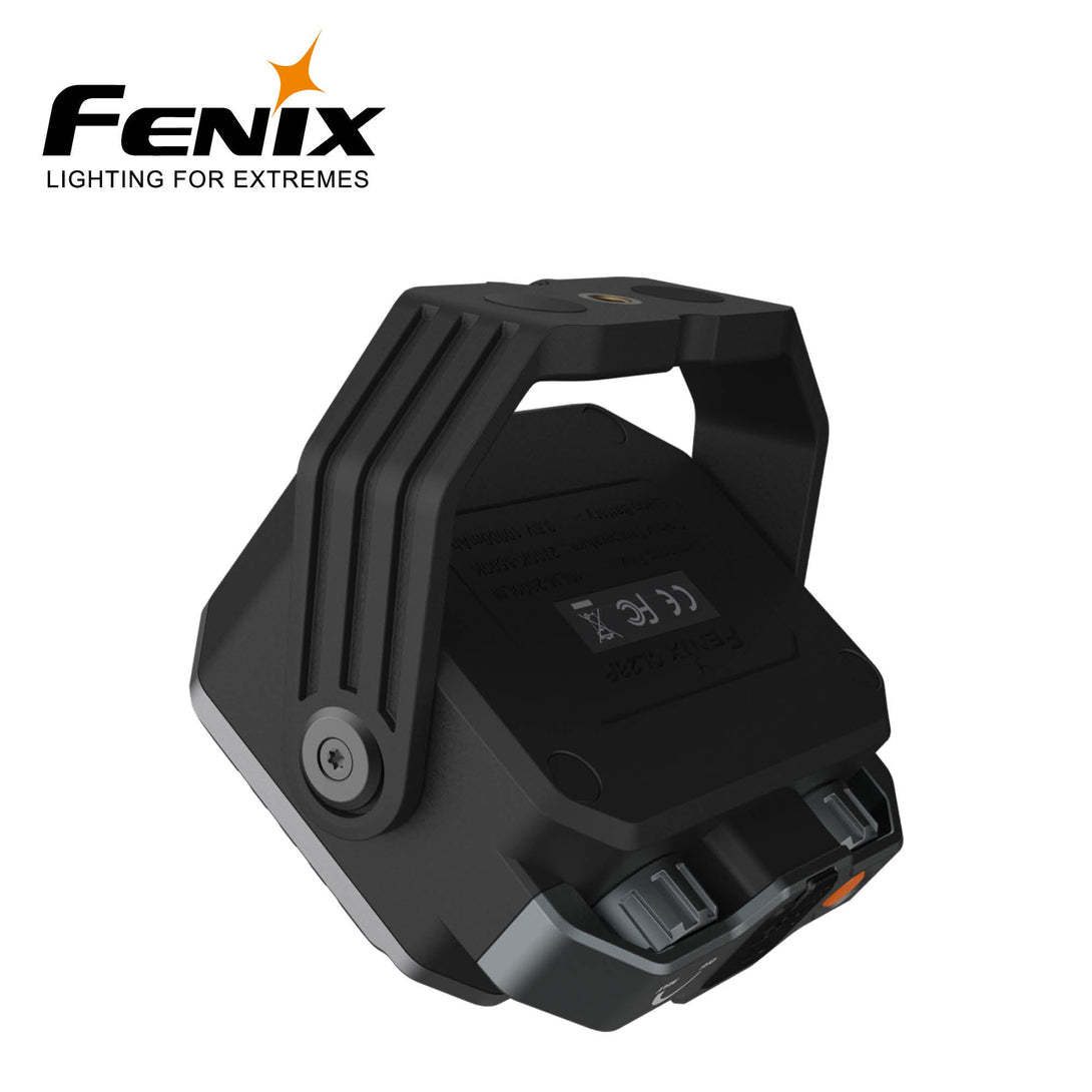 FENIX CL28R LANTERNE MULTIFUNKSJONELL LYKT - Fangstmann.no - Hodelykter