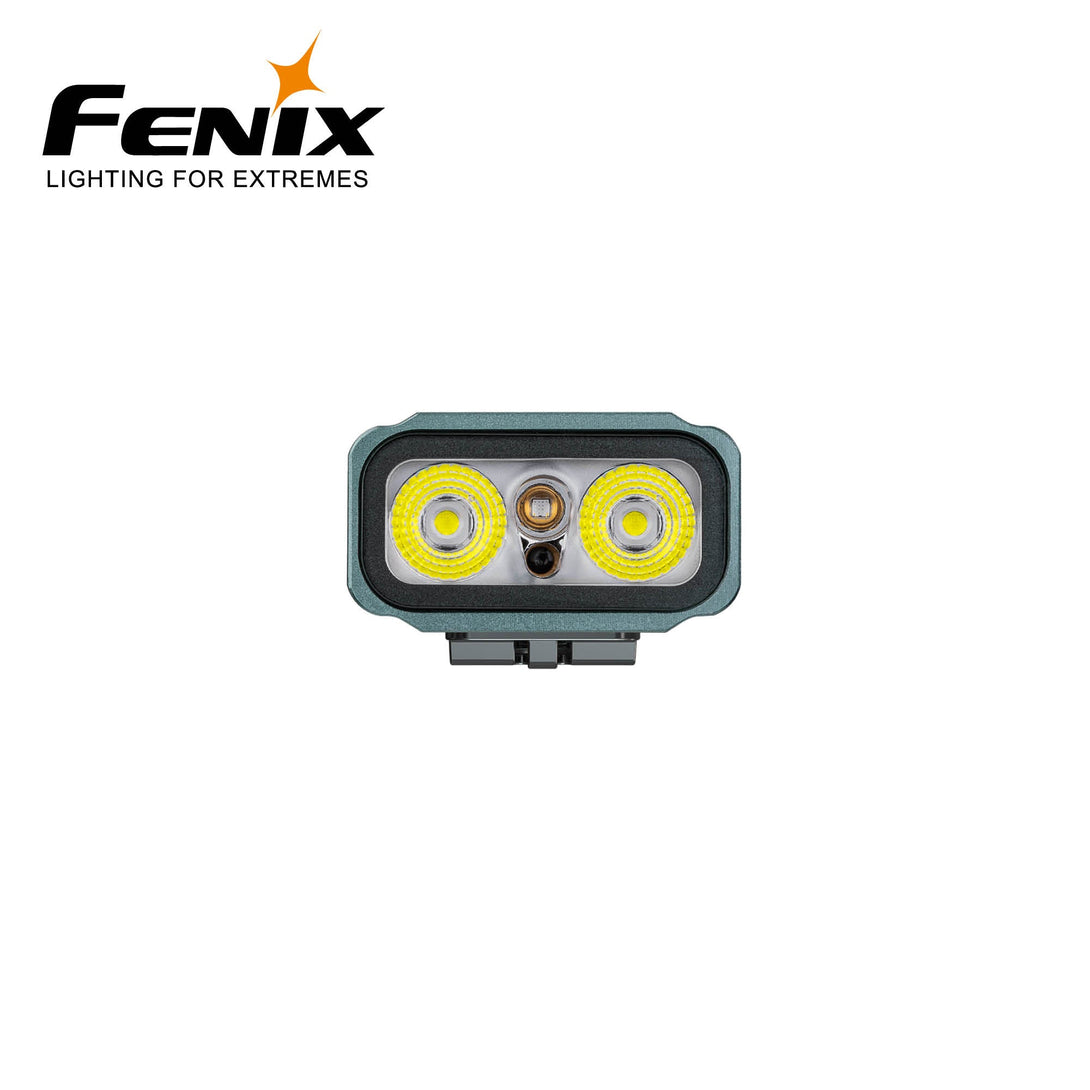 FENIX E06R MINILYKT LED/UV/LASERPEKER 700LM