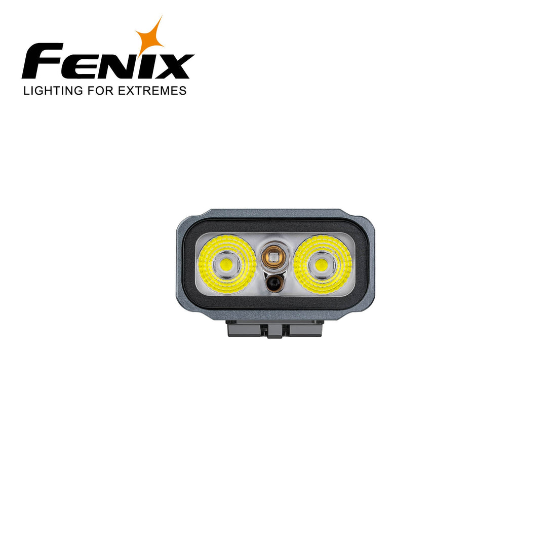 FENIX E06R MINILYKT LED/UV/LASERPEKER 700LM