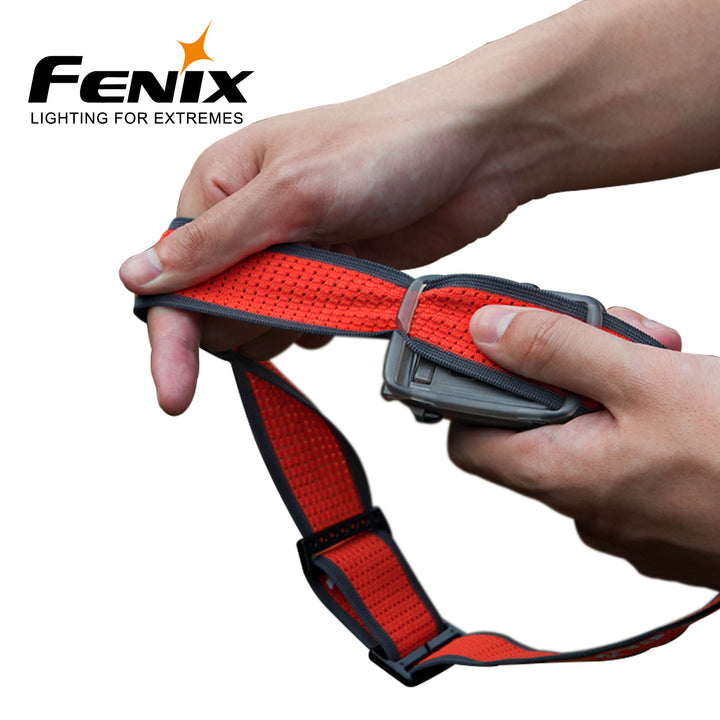 FENIX HL16 HODELYKT LED