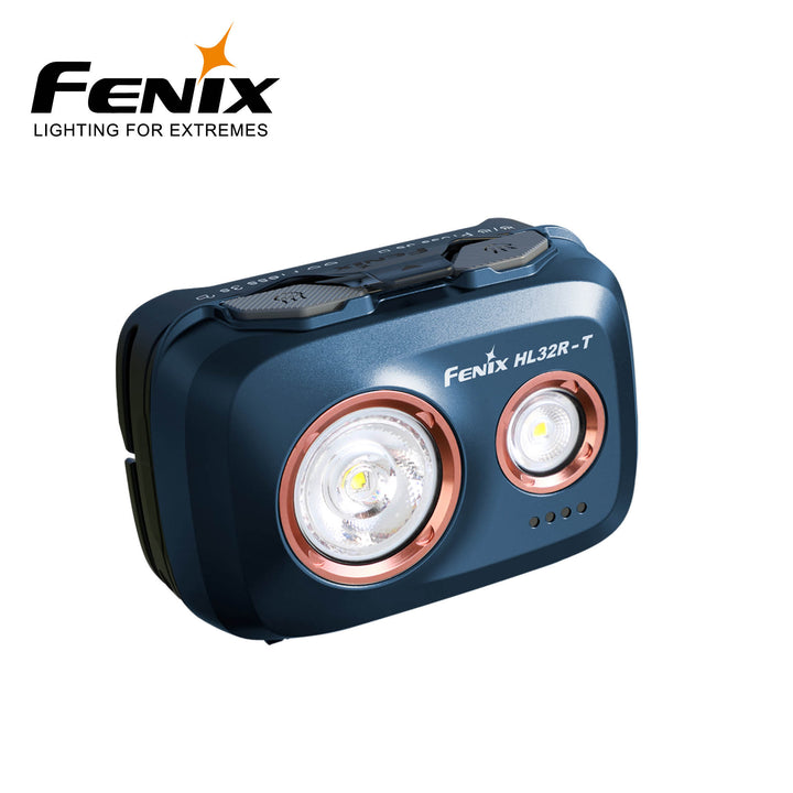 FENIX HL32R-T HODELYKT 800LM