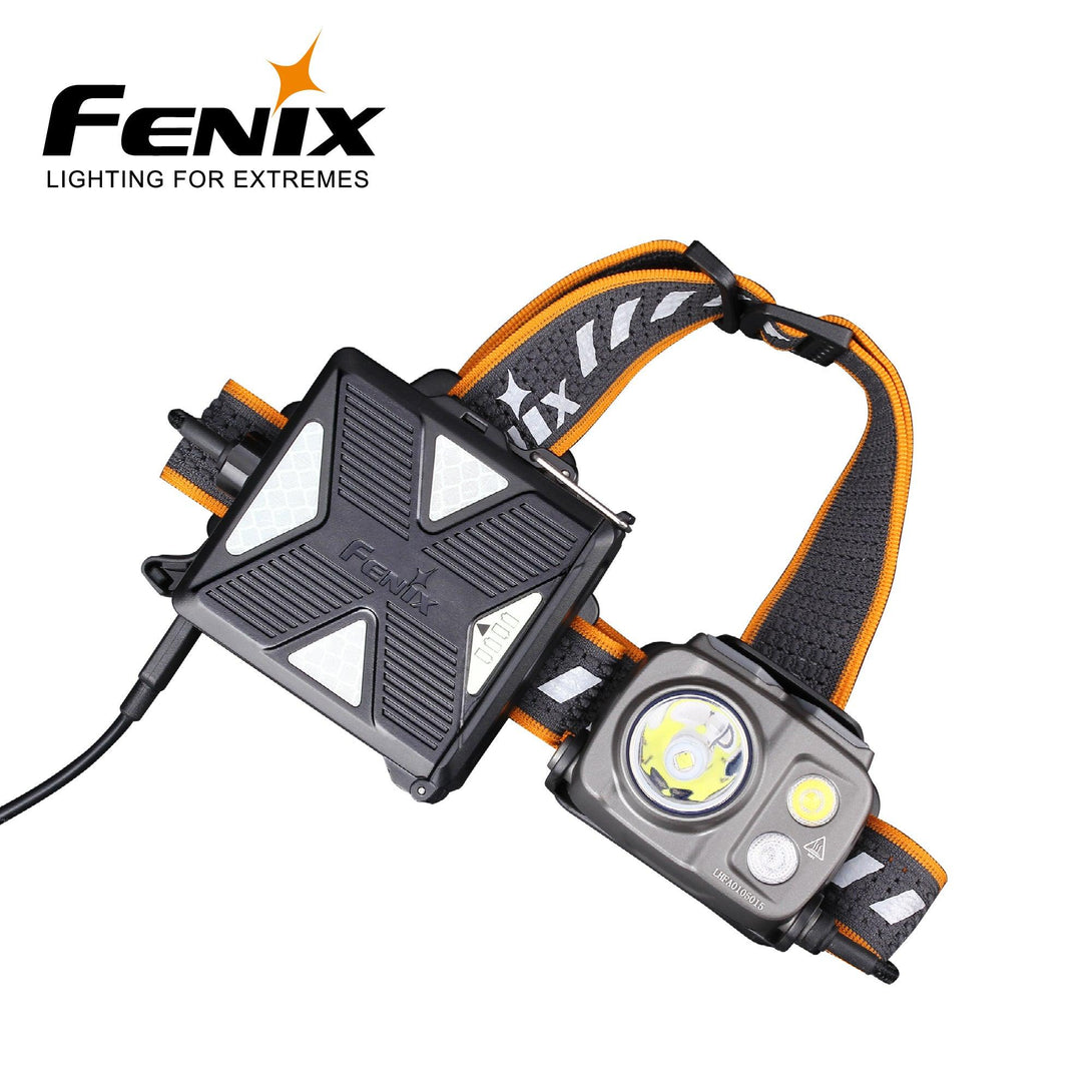 FENIX HP16R HODELYKT - Fangstmann.no - Hodelykter