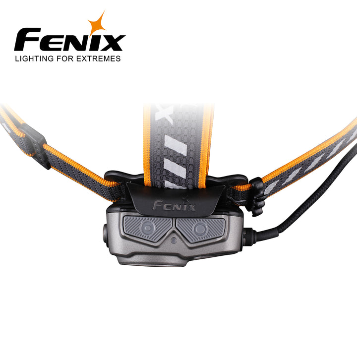 FENIX HP25R V2.0 HODELYKT