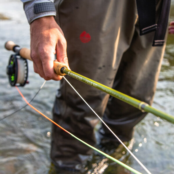 Field Kit Trout Spey Outfit Fluestag Combo | Redington