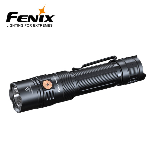 FENIX PD36R ACE LYKT 3000LM 415M