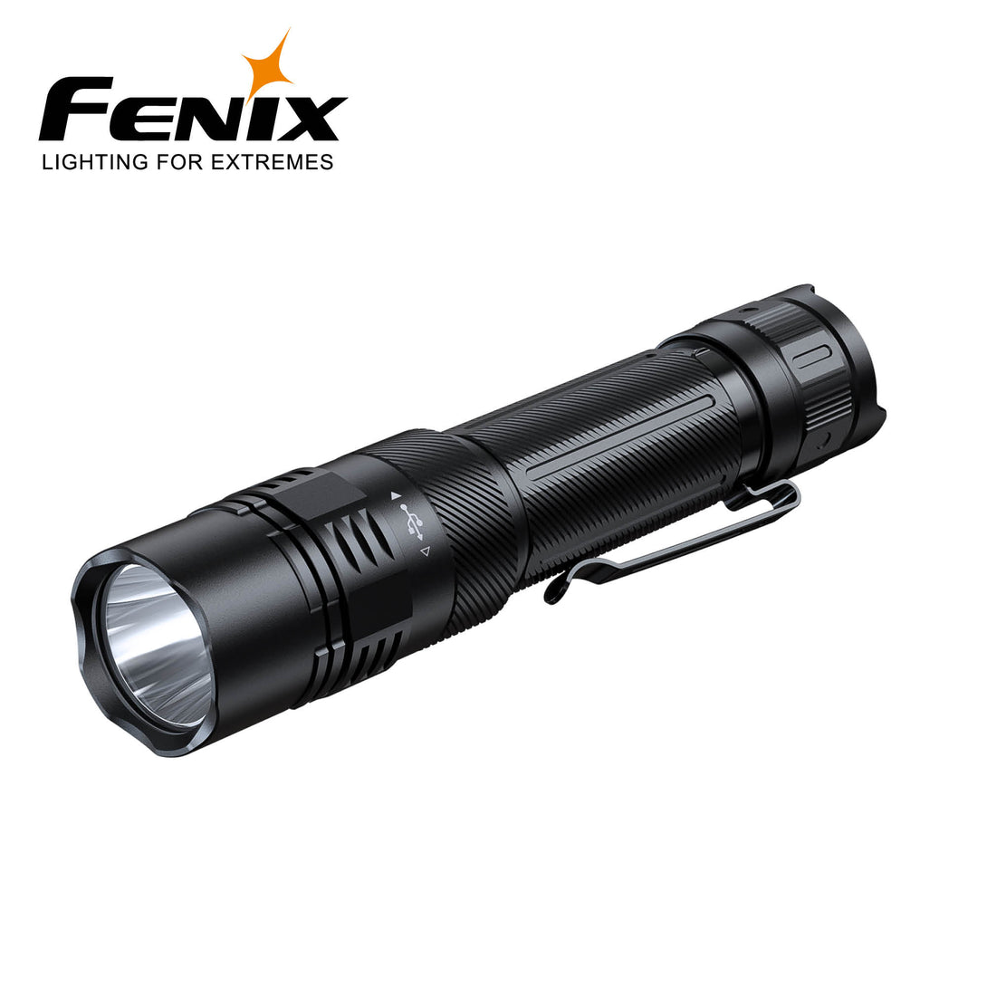 FENIX PD36R ACE LYKT 3000LM 415M