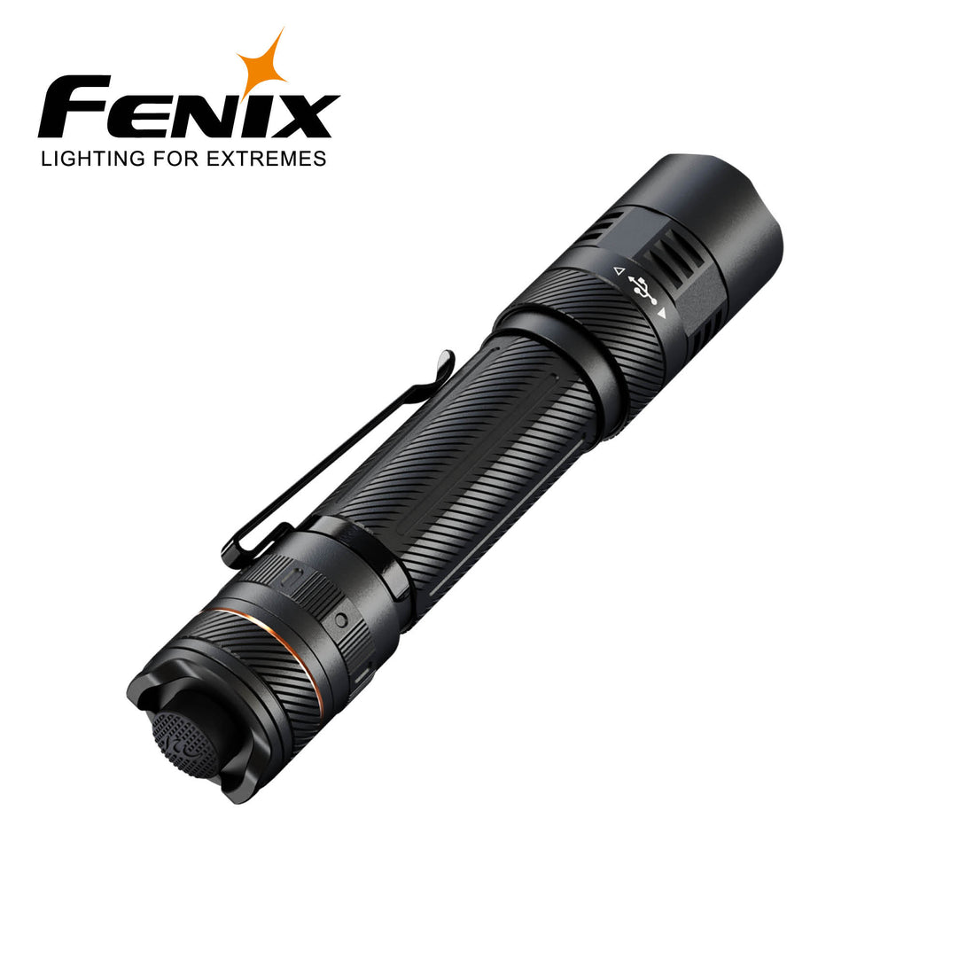 FENIX PD45R ACE HÅNDLYKT 3200LM