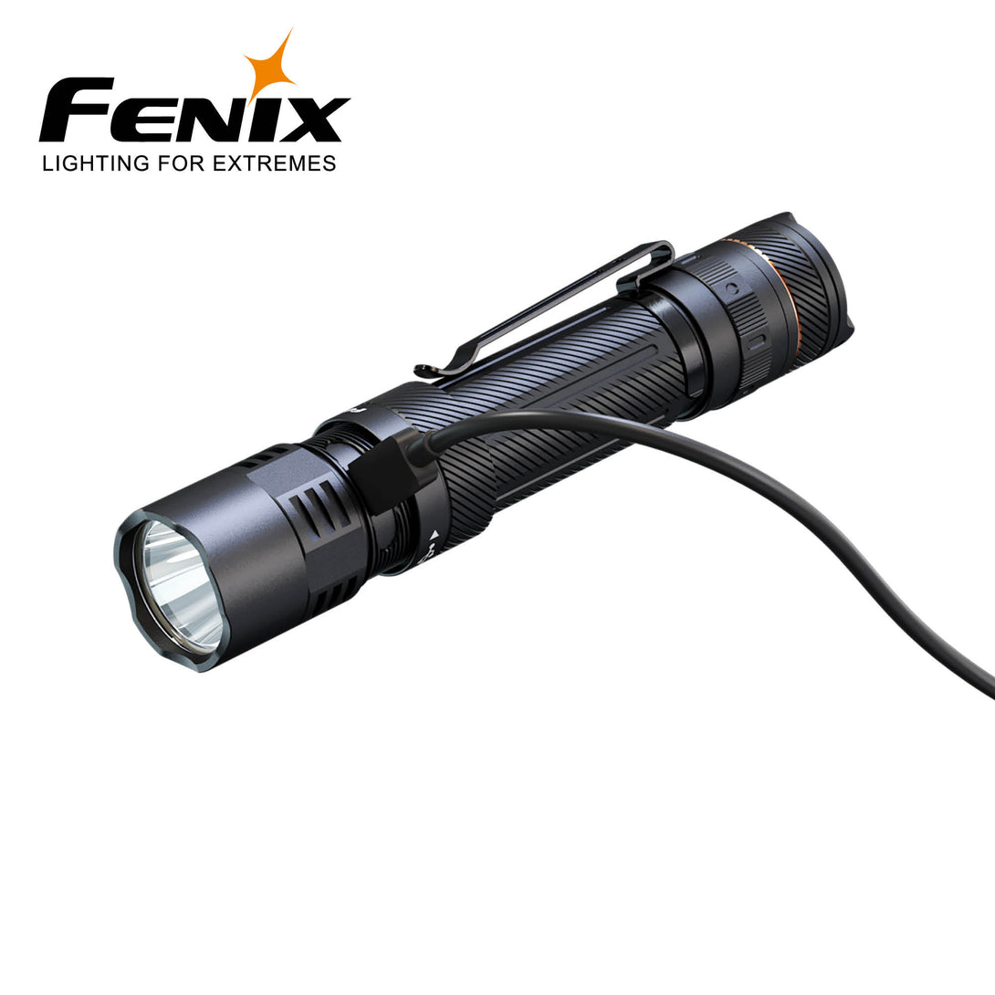 FENIX PD45R ACE HÅNDLYKT 3200LM