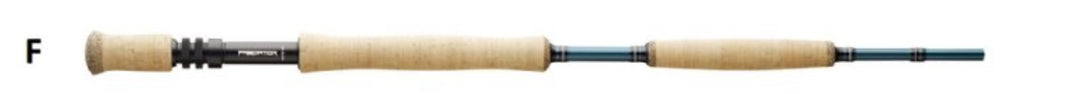 Redington Predator Fly Rod - Fluestang | Redington