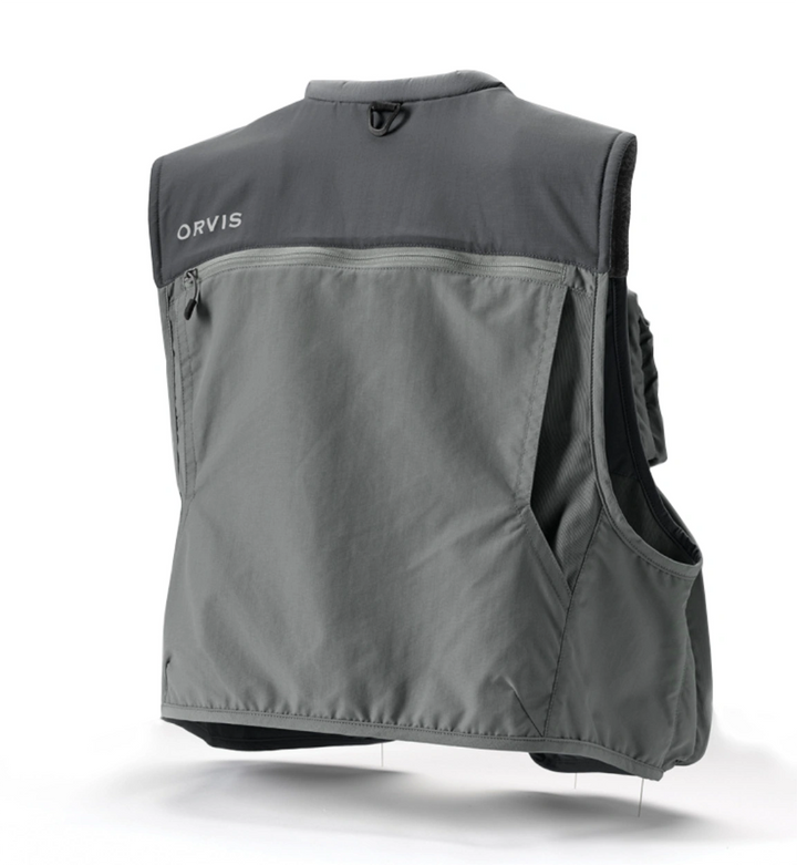 orvis pro fluefiske vest - - Flue.no