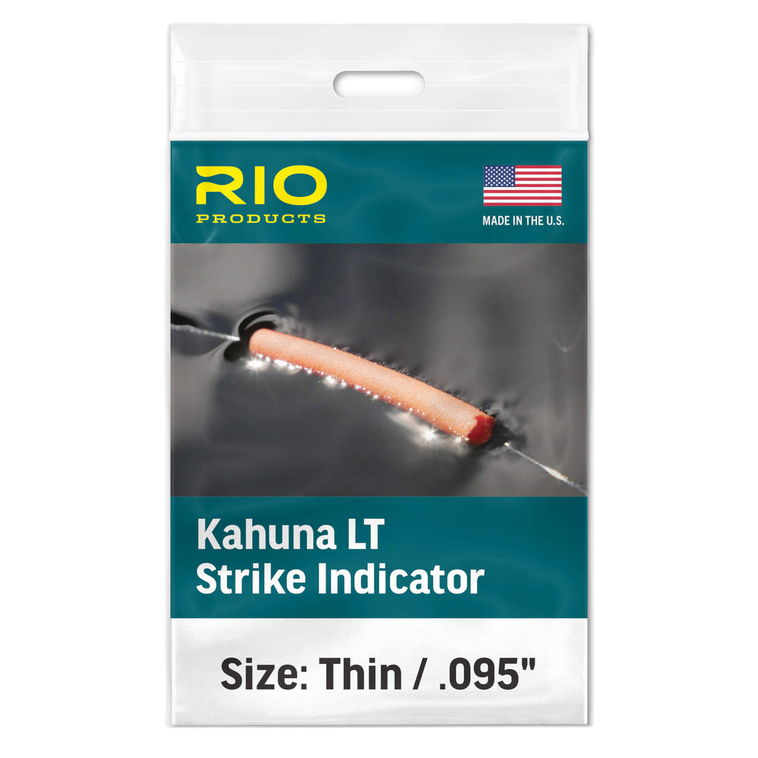 Kahuna Strike Indicator Nappindikator | RIO