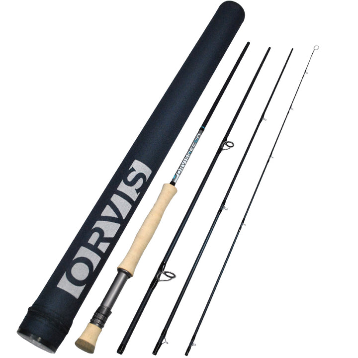 orvis recon gen2 fluestang - - Flue.no