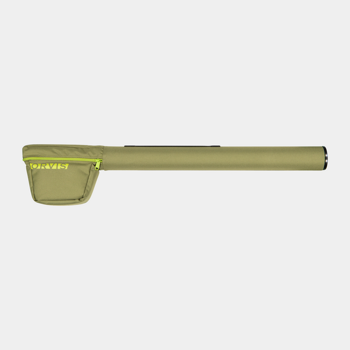 orvis encounter fluefiskesett 9 fot klasse 6 4 deler - - Flue.no