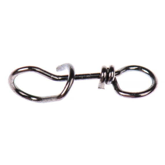 Twist Clips Hurtigkobling til flue 10pk | RIO
