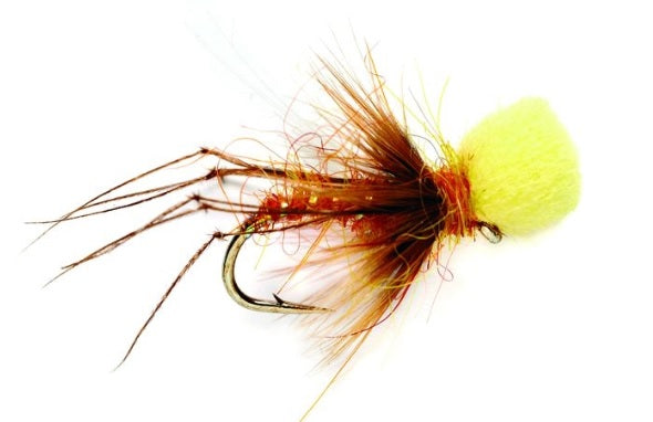 Popper Daddy Amber