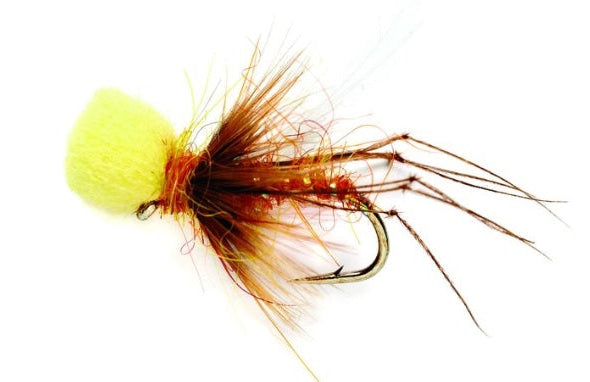Popper Daddy Amber