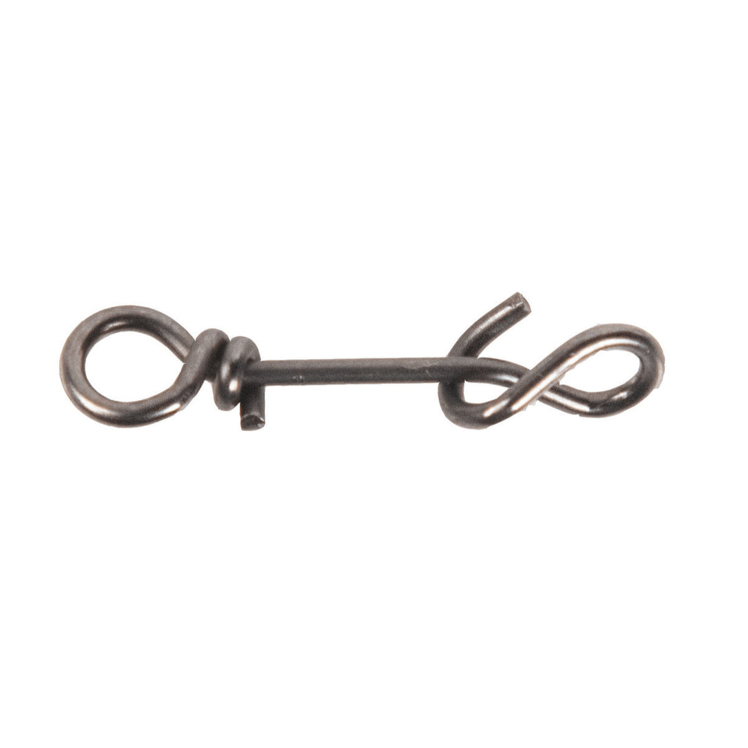 Twist Clips Hurtigkobling til flue 10pk | RIO