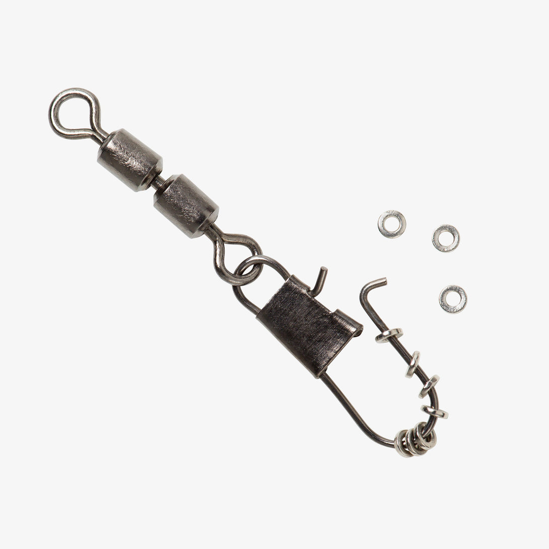 Tippet Rings | RIO