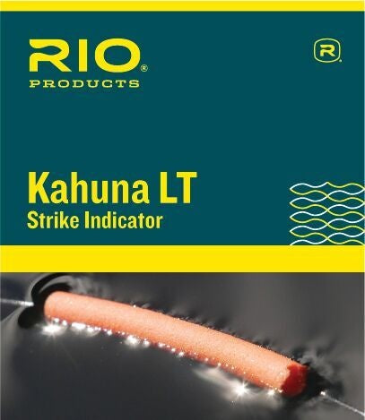 Kahuna Strike Indicator Nappindikator | RIO