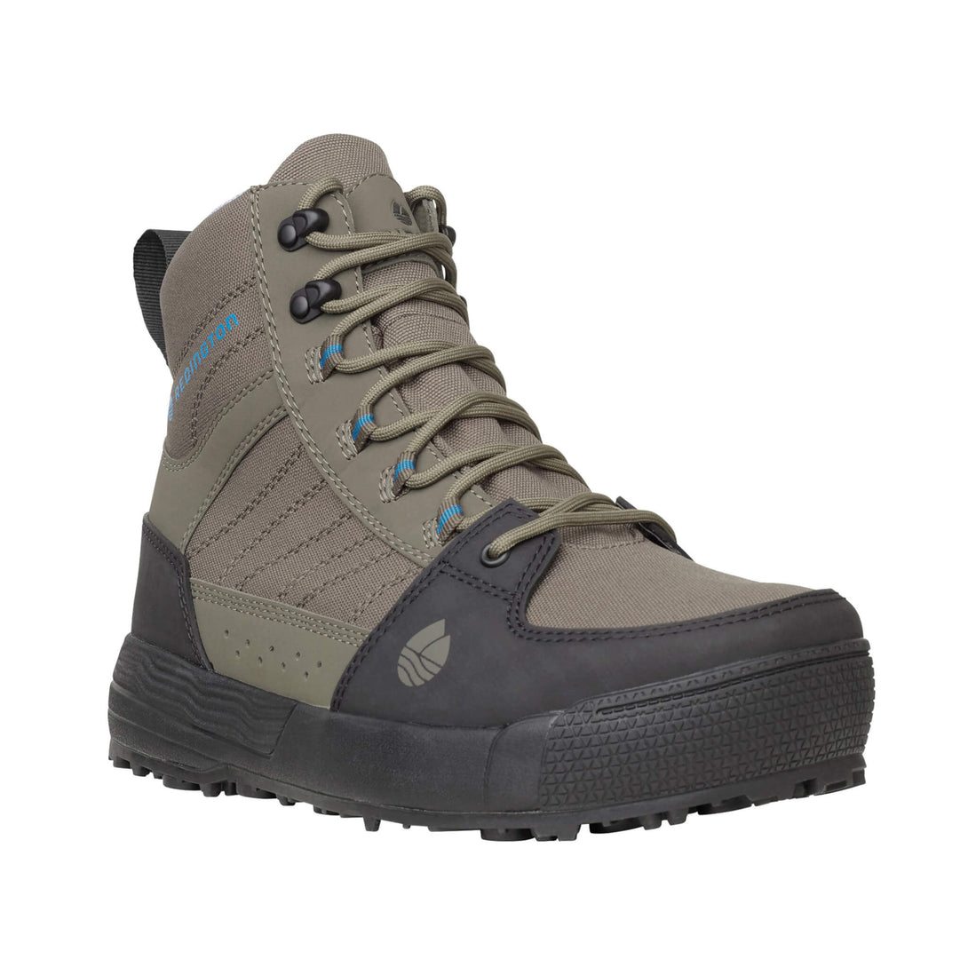 WOMENS BENCHMARK RUBBER VADESKO | REDINGTON
