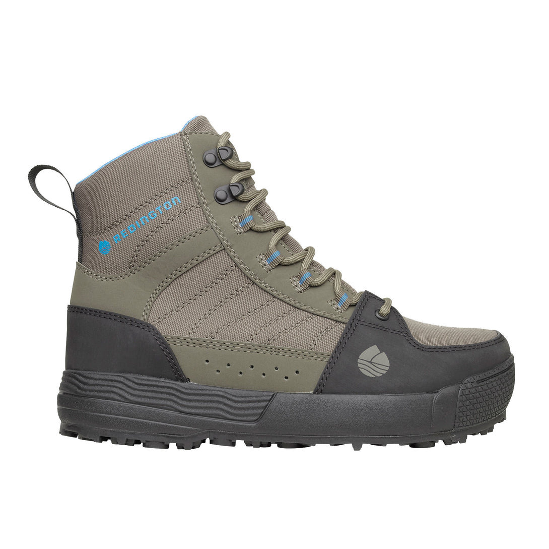WOMENS BENCHMARK RUBBER VADESKO | REDINGTON