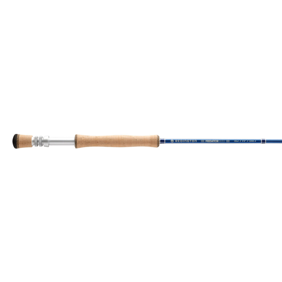 Predator Salt Fly Rod Fluestang | Redington
