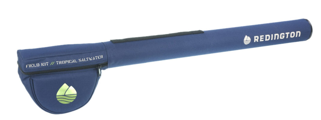 Tropical Saltwater Outfit Field Kit Fluestag Combo | Redington