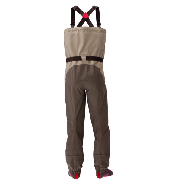 SONIC PRO HD Zip Waders VADEBUKSE | REDINGTON