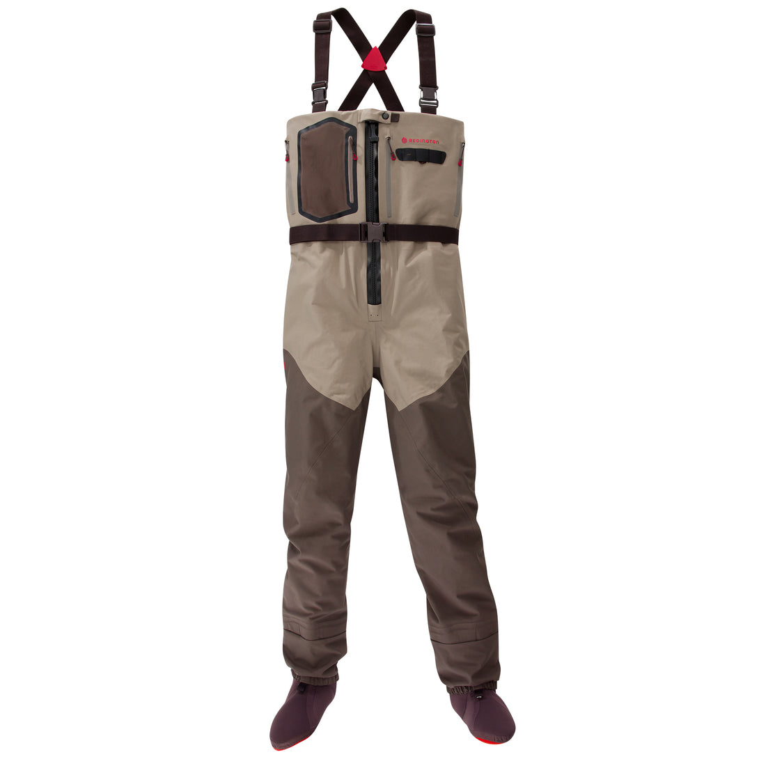 SONIC PRO HD Zip Waders VADEBUKSE | REDINGTON