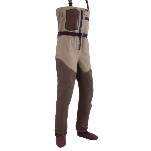 SONIC PRO HD Zip Waders VADEBUKSE | REDINGTON