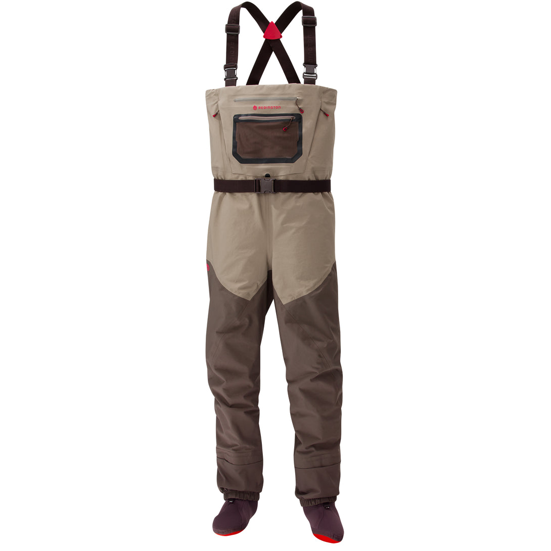 SONIC PRO HD WADERS VADEBUKSE | REDINGTON